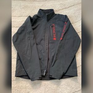 Men’s Cinch Jacket